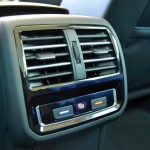 Aircondition bak