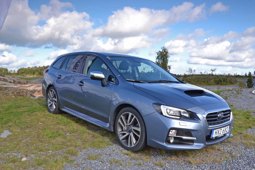 Subaru Levorg 2016 (88)1200