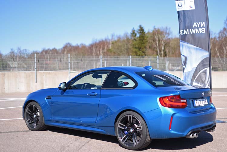 BMW M excerience 2016 (29)750
