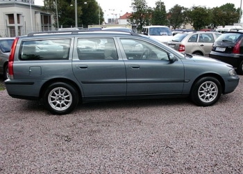 Volvo V70N