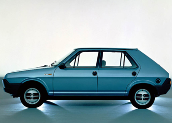 Sälja bilen för en Fiat Ritmo?