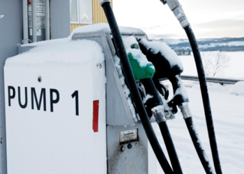 Bytabil.net:s läsarundersökning