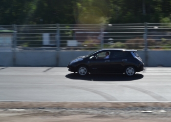 Längre räckvidd för elbil, kan vi snåla? Elbilstema: del 2