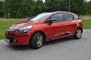 Renault Clio Sport Tourer 2013 (14)