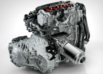 Volvo får ny generation motorer