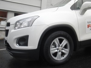 Chevrolet Trax 2013 (12)