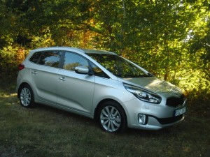 Kia Carens 2013 (29)