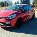 Byta bil Renault Clio RS