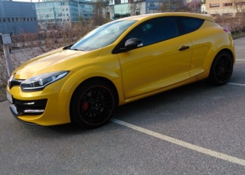 Prestandabil – Blir man någonsin nöjd?