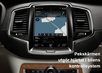 Volvo släpper mer info om XC90