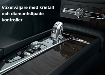 Byta Bil Bloggen visar bilder på kommande Volvo XC90