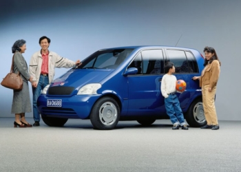 Hitta billig familjebil