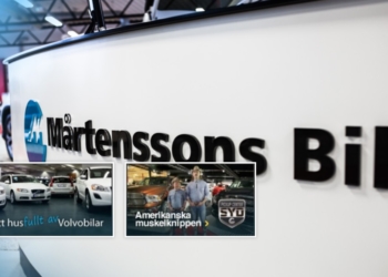 Mårtenssons Bil – En bilhandlare för dig i Skåne