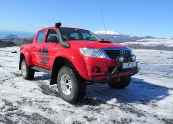 Vinterdäcksdags – Nokian till vintern