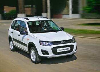 Lada tar nya tag i Sverige – Nya bilmodeller lanseras