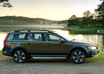 Dåliga skräpbilar att inte köpa enligt Expressen