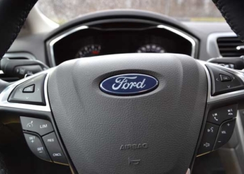 Test Ford Mondeo TDCI – Tyst, komfortabel familjebil