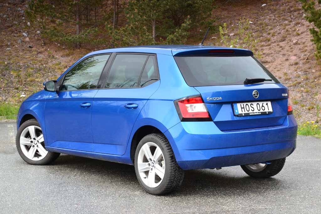 skoda fabia 2015 TSI (3) 1024