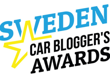 Sweden Car Bloggers Awards gick av stapeln