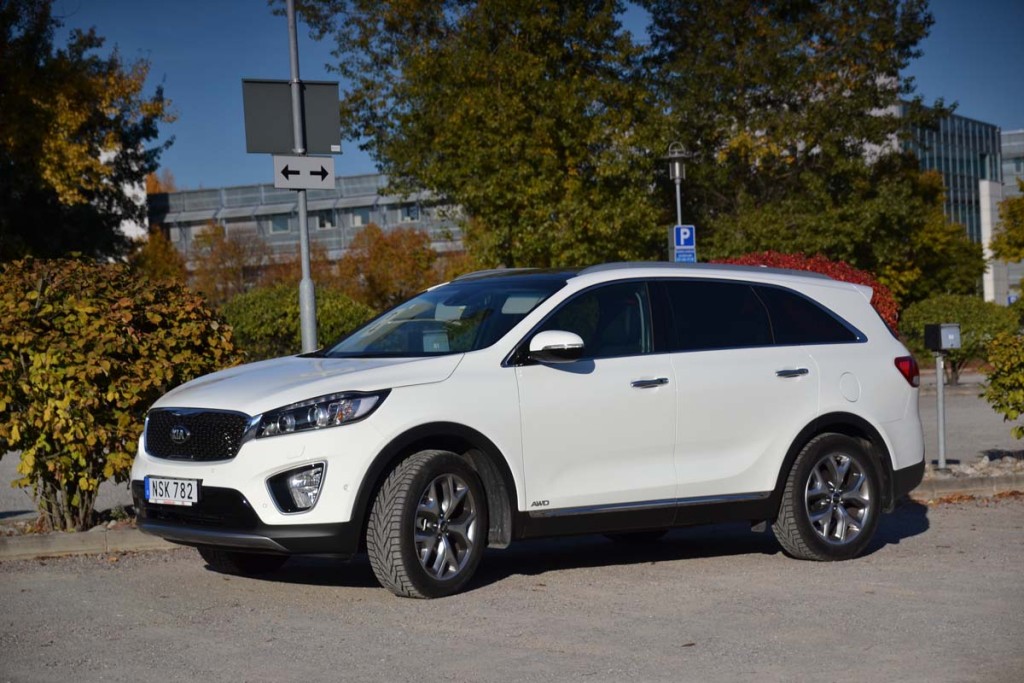 Kia Sorento 2015 Komfort+ (2)1200