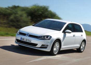 Bästa begagnade bilen 2015: Volkswagen Golf