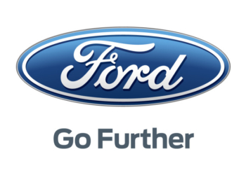 Ford startar samarbete med Spotify