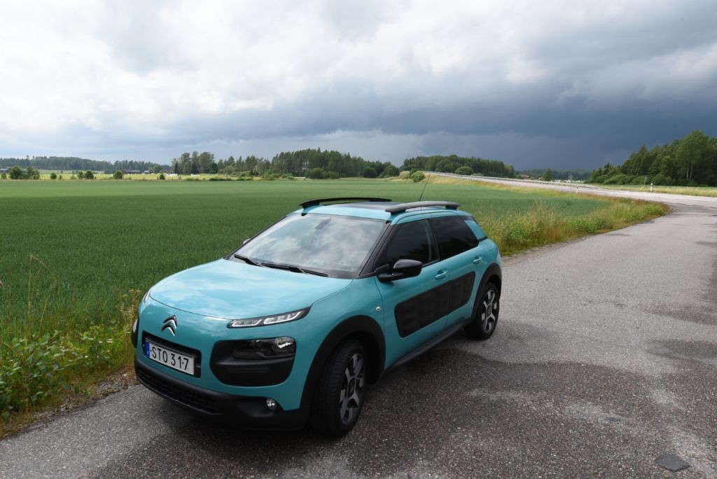 Citroen C4 Cactus 2016 (8)