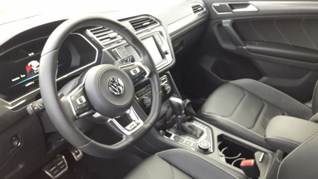 Volkswagen Tiguan 2017 (5)
