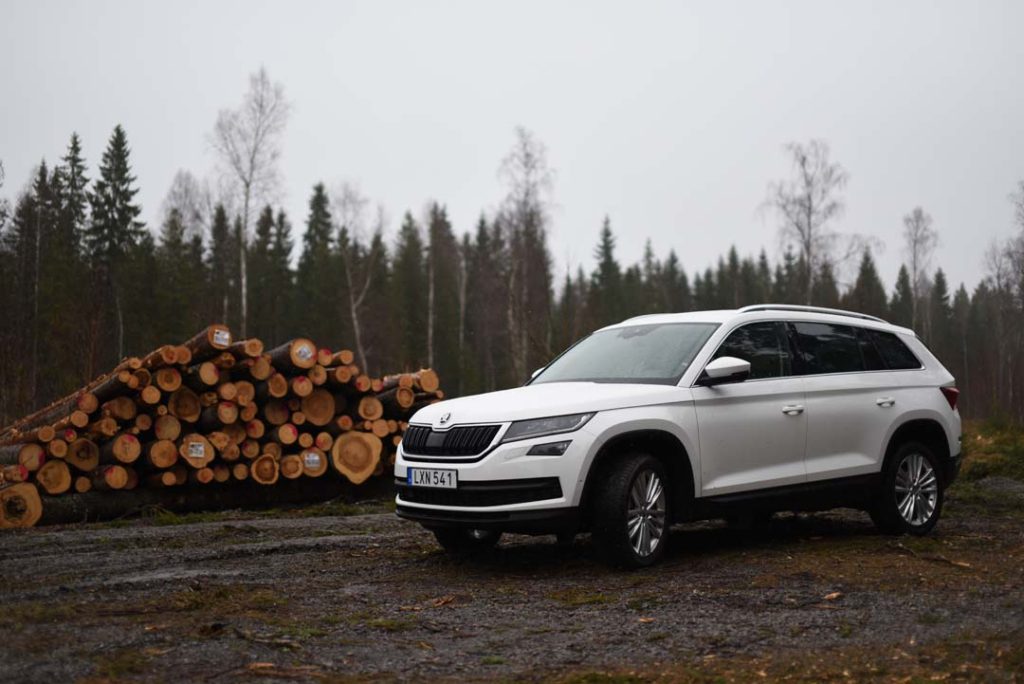 Skoda Kodiaq 2017 (1)k