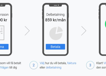 Zaver – Betala begbilköpet säkert!