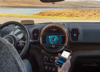 Bluetooth streaming problem hos nästan nya BMW och Mini