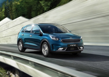 Förenade Bil, återförsäljare av Kia och mycket mer