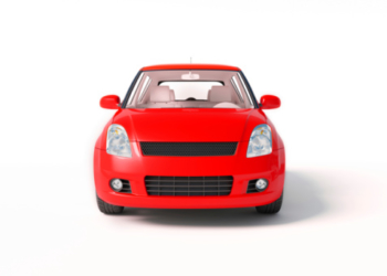 Alla bilar ser likadana ut, våga lite!