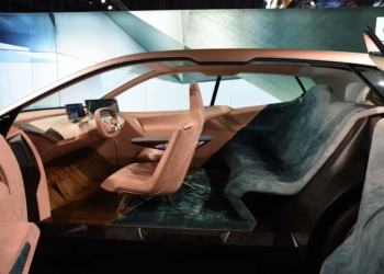 Elbilsnyheter direkt från elbilsmässan 2020