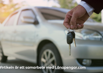 5 tips innan du tecknar ett billån