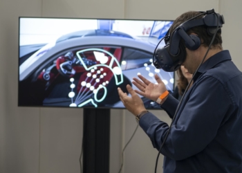 Virtuell provkörning: När tekniken sprider sig