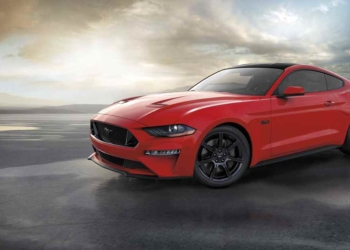 Attraktiv sportbilsdesign allt mer sällsynt i skuggan av elbilar och SUV:ar