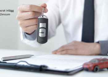 5 saker du kanske inte visste om billån