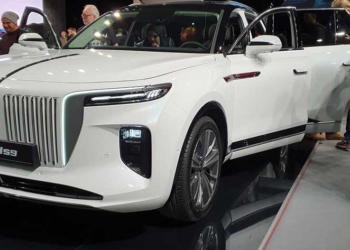 Elbilmässan 2023 – Årets elbilsnyheter!