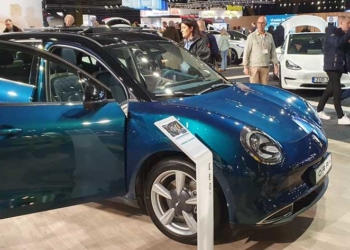 Elbilmässan 2023 – Årets elbilsnyheter!