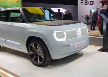 Elbilmässan 2023 – Årets elbilsnyheter!