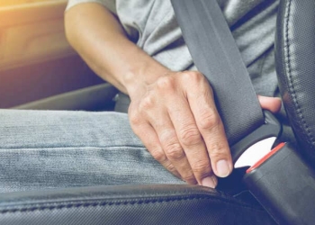 Trend inom fordonsdesign. Minimalism och funktionalitet som prioritet inom bildesign. Säkerhetsbälten – historia och modernitet