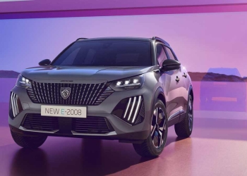 Nya Peugeot 2008 pris och nyheter