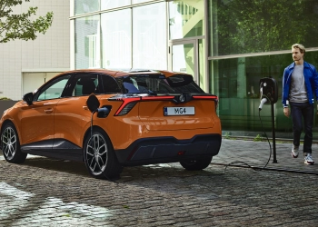 MG bilmodeller, priser och skillnader