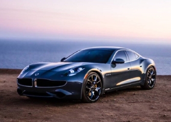 Fisker Karma Revero, sportbilsrevanschen