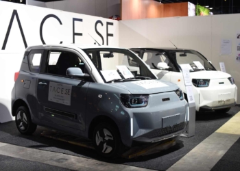 Tace P1 Jättebillig elbil utan trängselskatt