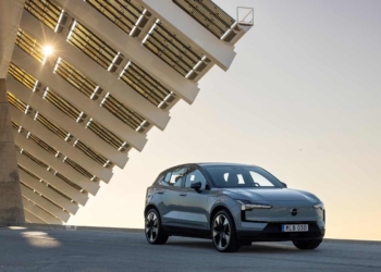 Volvo EX30 är här, pris och analys vad du får för pengarna