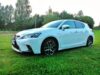 Byta Bil Bloggen provar Lexus CT200